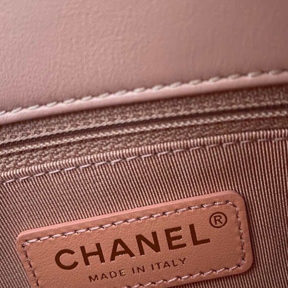 Chanel flap bag new!! - Picture 6 of 14